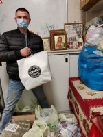 Подарки к празднику Покрова Пресвятой Богородицы