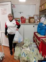 Подарки к празднику Покрова Пресвятой Богородицы