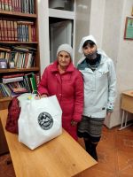 Подарки к празднику Покрова Пресвятой Богородицы