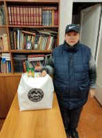 Подарки к празднику Покрова Пресвятой Богородицы