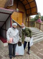 Подарки к празднику Покрова Пресвятой Богородицы