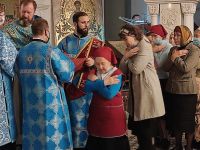 Общее говение сестричества