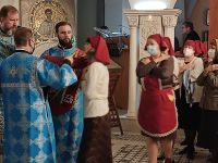 Общее говение сестричества