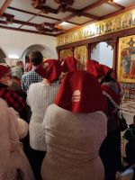 Общее говение сестричества