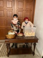 Общее говение сестричества