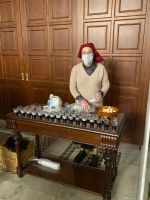 Общее говение сестричества