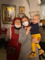 Общее говение сестричества