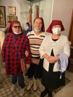 Общее говение сестричества