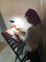 Общее говение сестричества