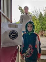 Помощь окормляемым семьям