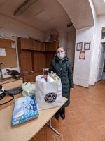 День памяти солдат, погибших в Чечне и других военных конфликтах