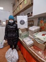 День памяти солдат, погибших в Чечне и других военных конфликтах