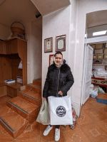 День памяти солдат, погибших в Чечне и других военных конфликтах