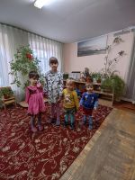 Поездка в «Аревик»