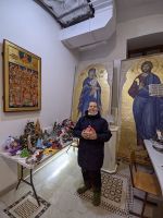 Итоги акции «Рождественский подарок» Итоги акции «Рождественский подарок»