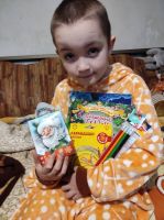 Итоги акции «Рождественский подарок» Итоги акции «Рождественский подарок»