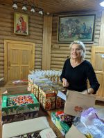 Итоги акции «Рождественский подарок» Итоги акции «Рождественский подарок»