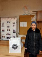 Посещение инвалидов