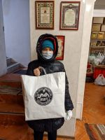 Посещение инвалидов