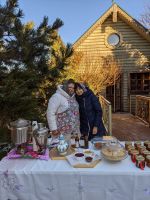 Благотворительная ярмарка