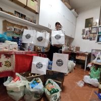 Помощь подопечным