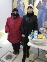 Помощь подопечным