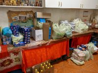 Помощь подопечным