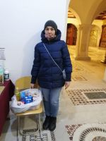 Помощь подопечным