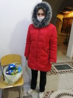 Помощь подопечным