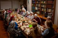 Общее говение сестричества