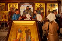 Общее говение сестричества