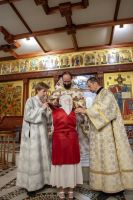 Общее говение сестричества