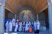 Общее говение сестричества