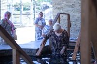 Общее говение сестричества