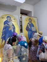 Экскурсия для сотрудников предприятия «Элид»