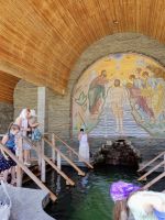 Экскурсия для сотрудников предприятия «Элид»