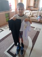 Поездка в «Аревик»