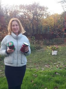 Помощь для передовой