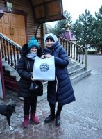 Помощь инвалидам