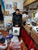 Помощь инвалидам