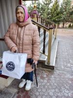 Помощь инвалидам