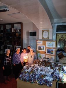 Подарки для военных