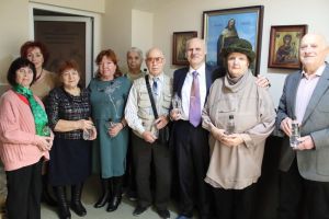 Помощь подопечным Помощь подопечным