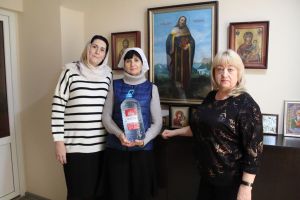 Помощь подопечным Помощь подопечным