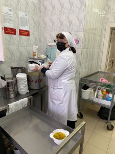 Гуманитарная помощь Гуманитарная помощь