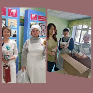 Христос воскресе!