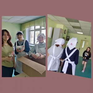 Христос воскресе!