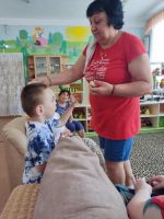 Поездка в Аревик