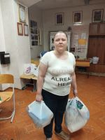 Акция «Соберём ребенка в школу»