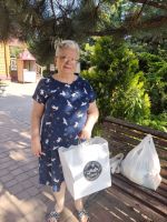 Акция «Соберём ребенка в школу»